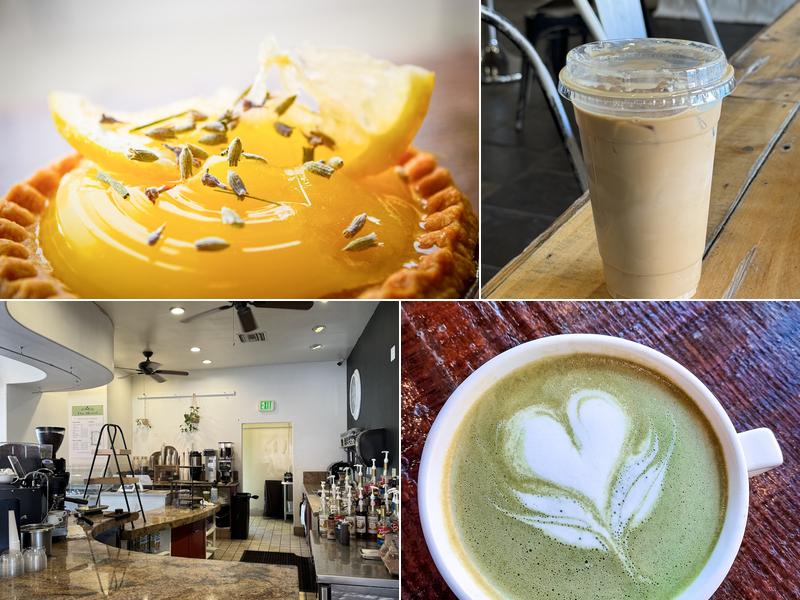 The Hearth 139 S Main Ave, Fallbrook