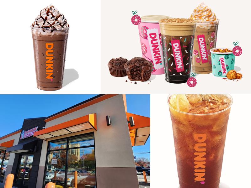 Dunkin'