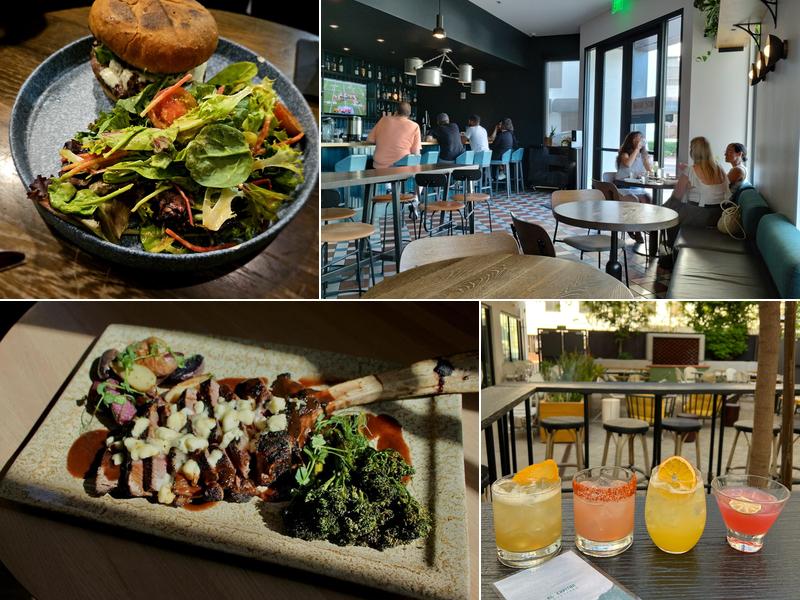 Native Son 609 W Main St, Merced