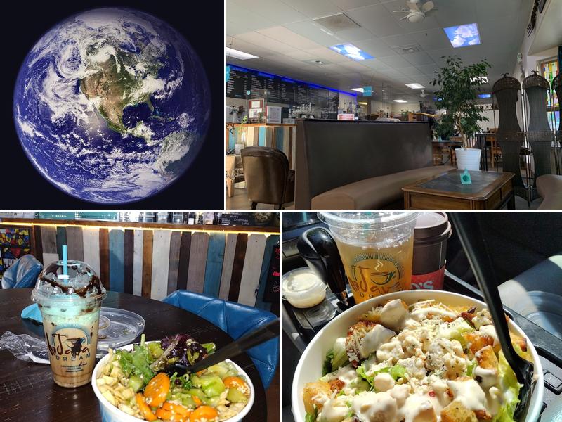 Java DREAM Coffee Roasters 11434 Pleasant Valley Rd, Penn Valley