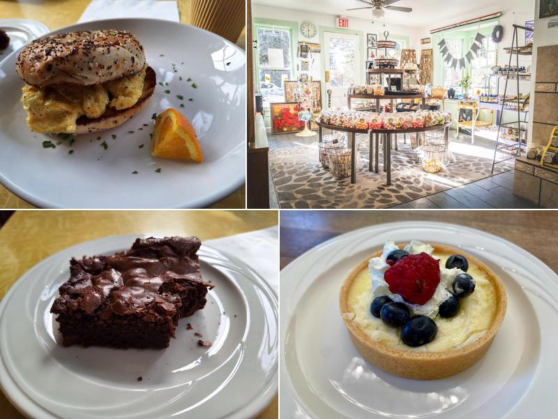 Mountain Mamas' Needful Things 415 Rose St, Georgetown