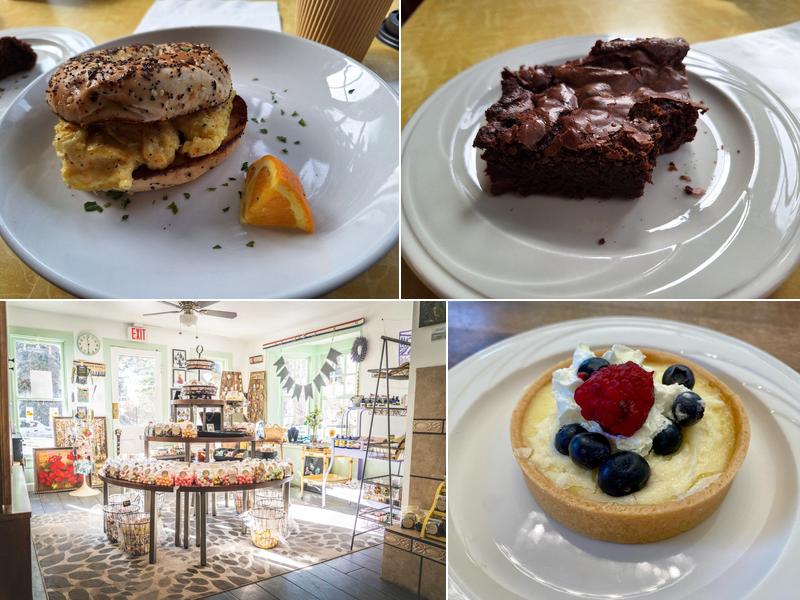 Mountain Mamas' Needful Things