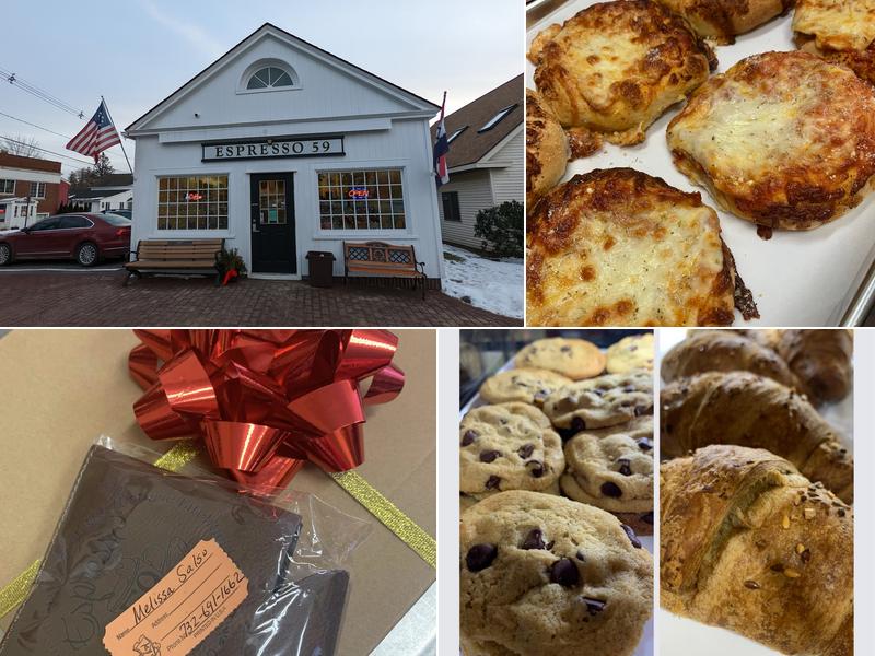 Espresso 59 59 West St, Litchfield