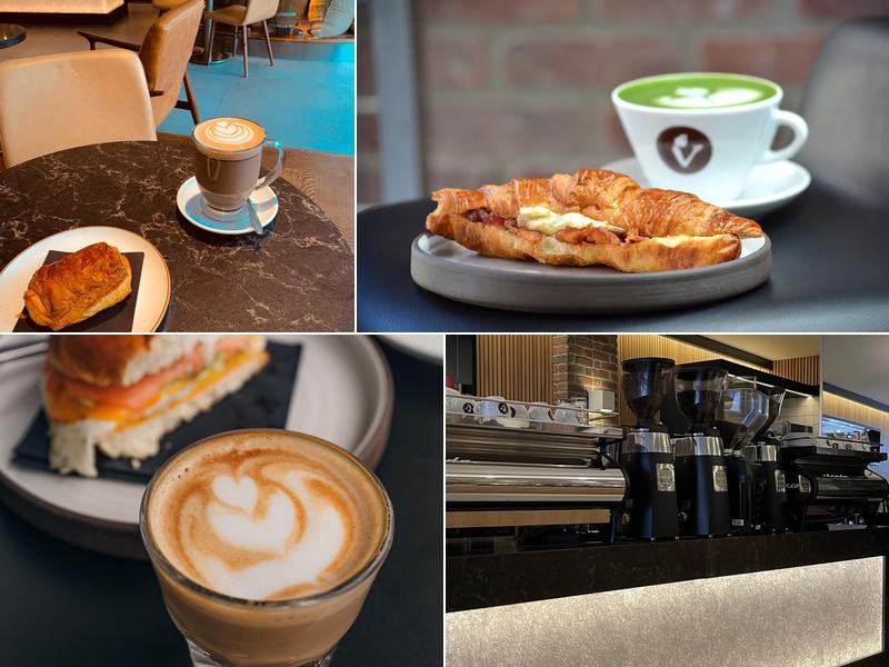 CFCF Coffee