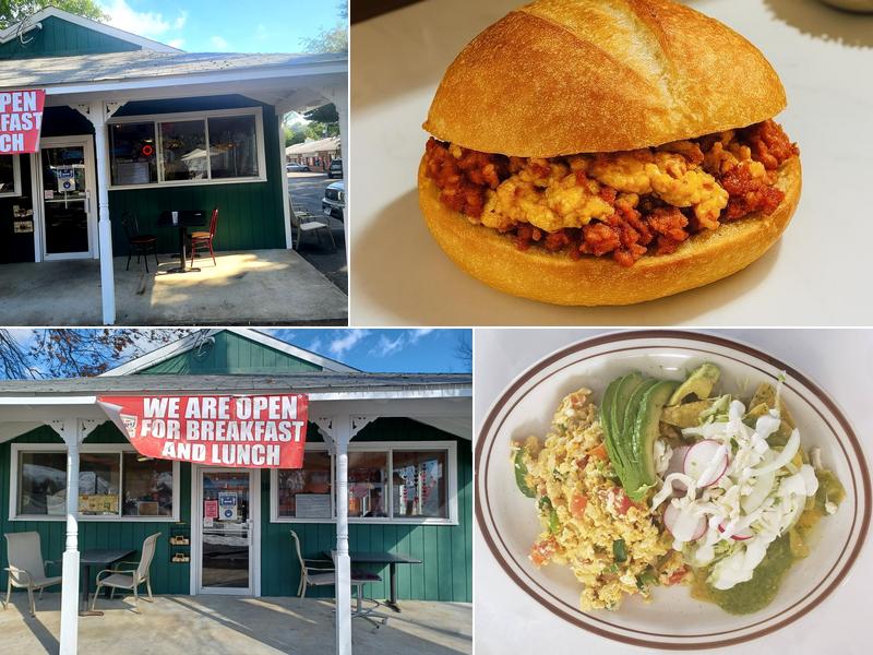 Isabel's Bakery & Mexican Restaurant