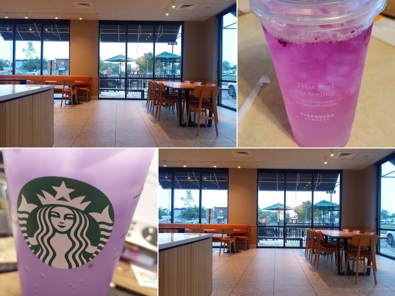 Starbucks 1350 S Dupont Blvd, Smyrna