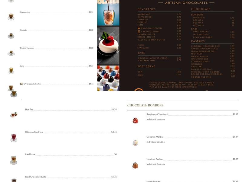 Twisted Tiki Bar & Grill Menu