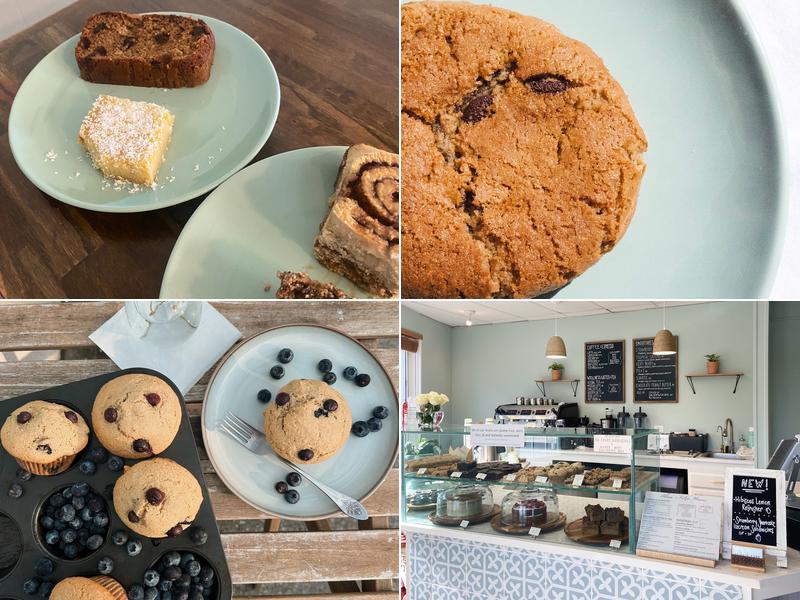 Alms + Fare 154 San Marco Ave, St. Augustine