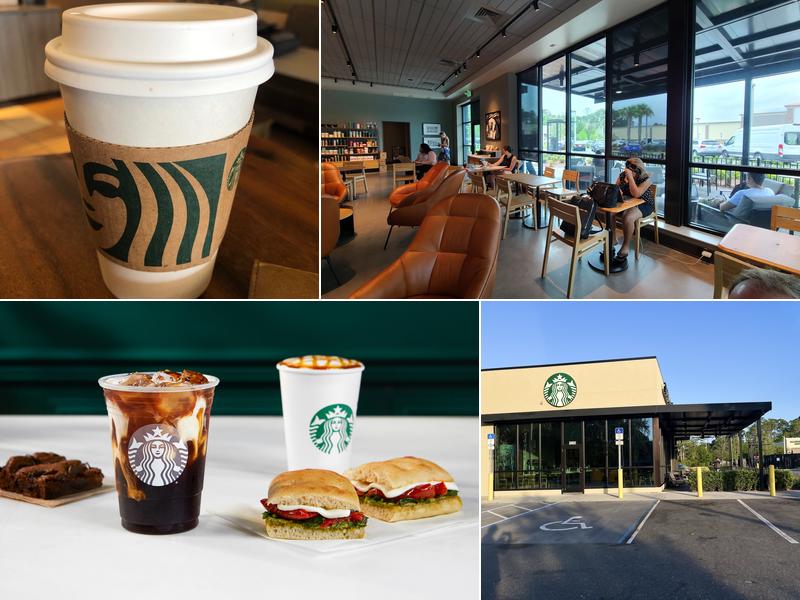 Starbucks