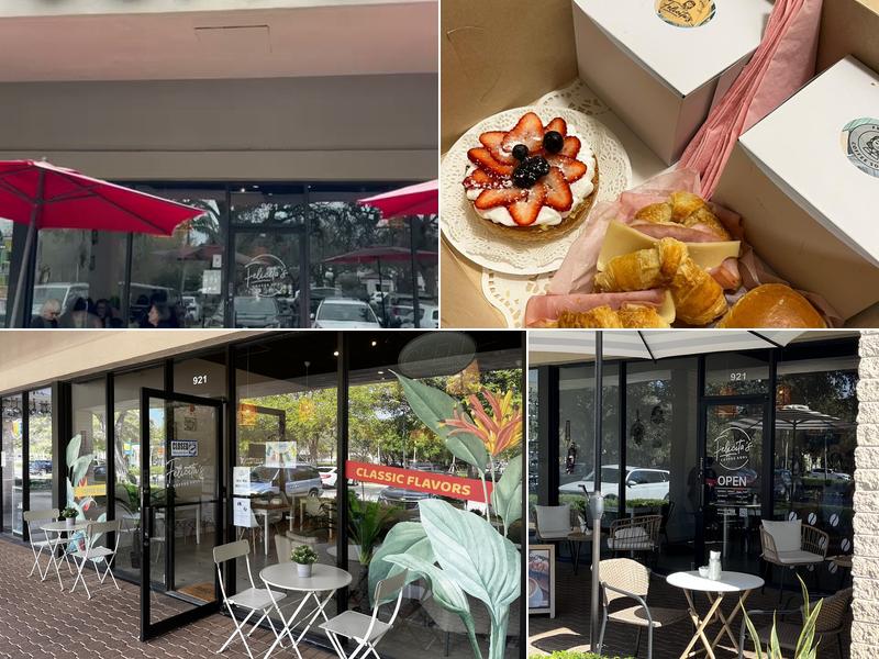Felicita’s Coffee Soul 921 N University Dr, Coral Springs