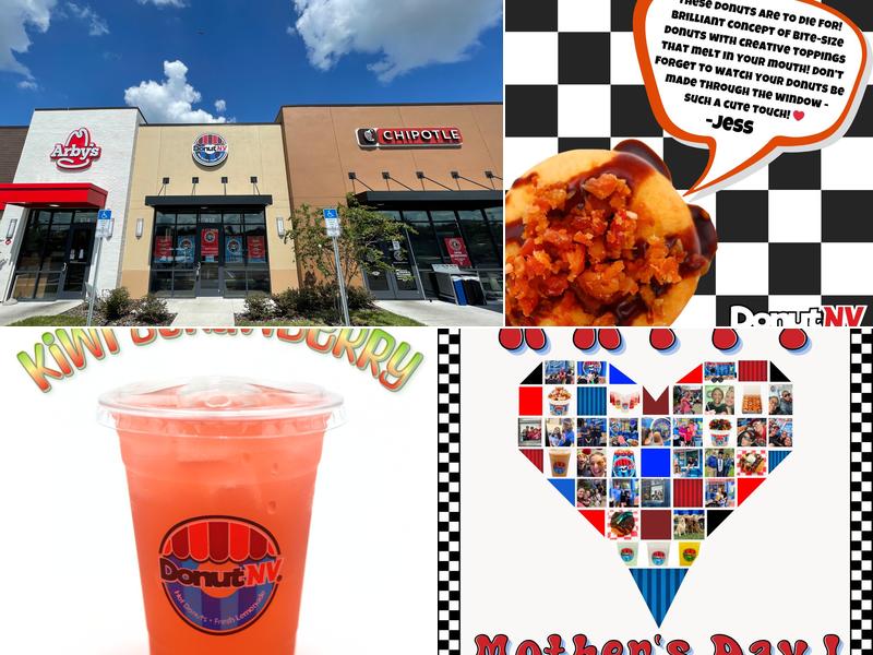 DonutNV - Clermont, FL