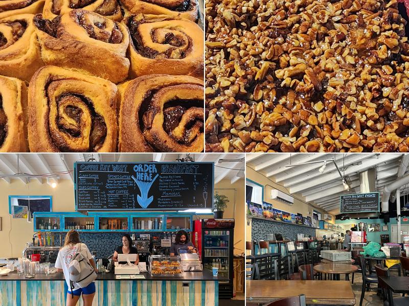 Doing Work Coffee Shop & Roaster