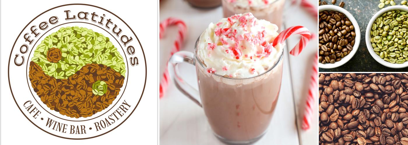 Coffee Latitudes Roasting