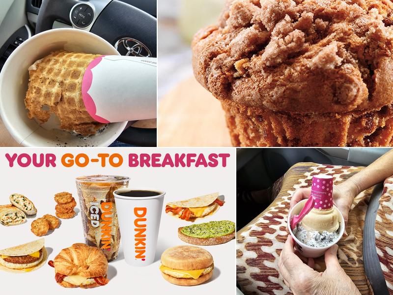 Dunkin'