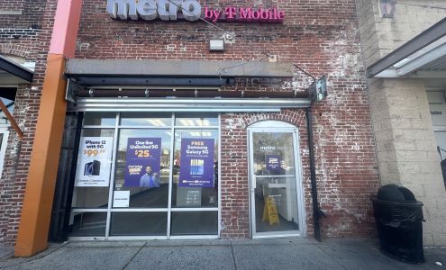 Metro by T-Mobile