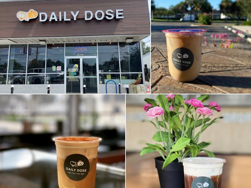 Daily Dose Craft Bar, Inc