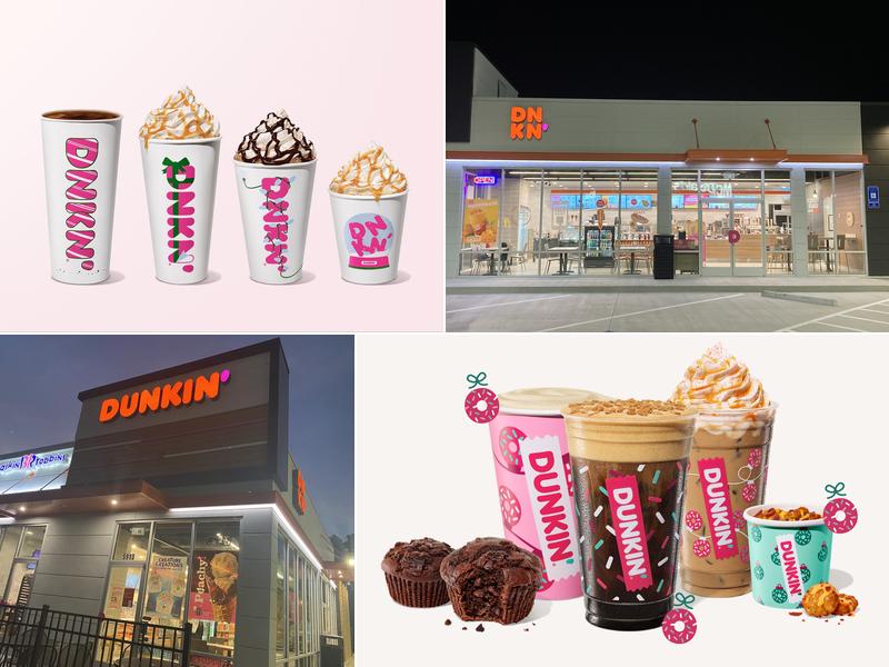 Dunkin'