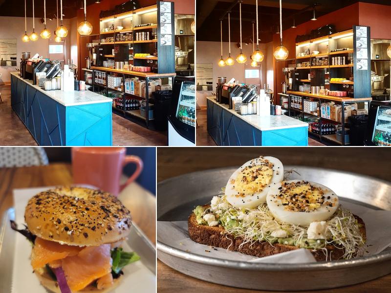 Mean Mug Coffeehouse Hamilton Place