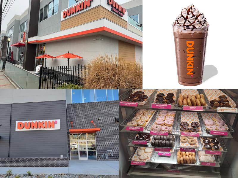 Dunkin'