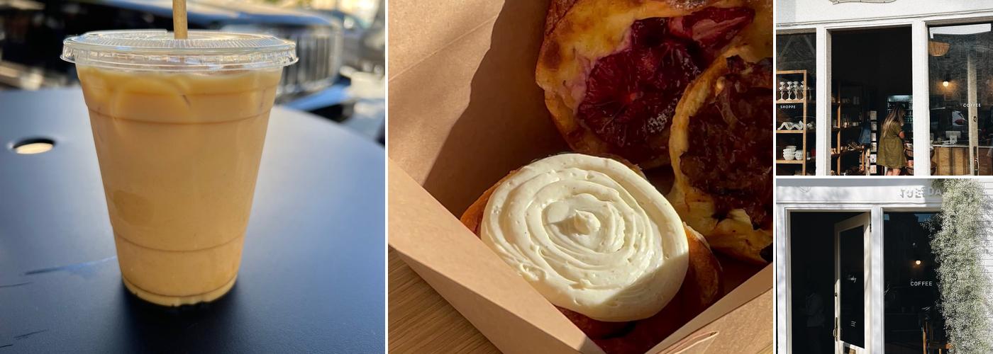 Tuesday Coffee + Shoppe