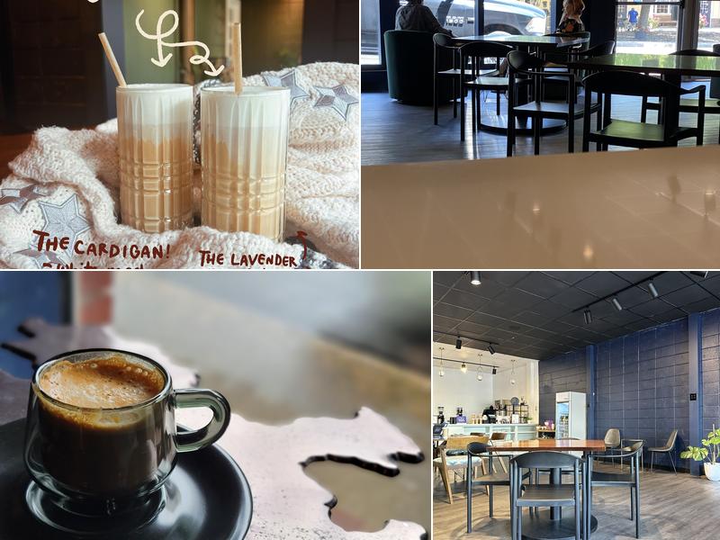 Jethro’s Coffee & Public House