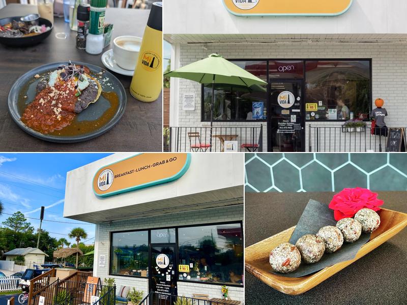 Mi Vida 1315 Butler Ave, Tybee Island