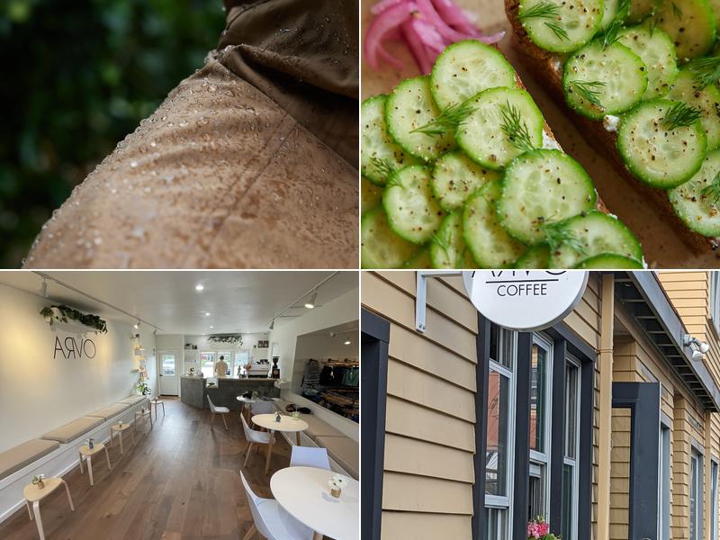 Surf Camp Coffee Waimea 65-1227 Opelo Rd A-1, Waimea