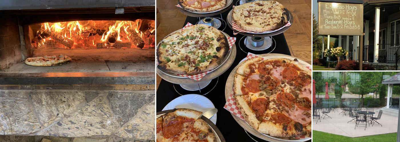 Tea Cup Café & Bakery