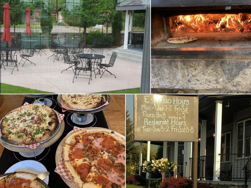 Tea Cup Café & Bakery