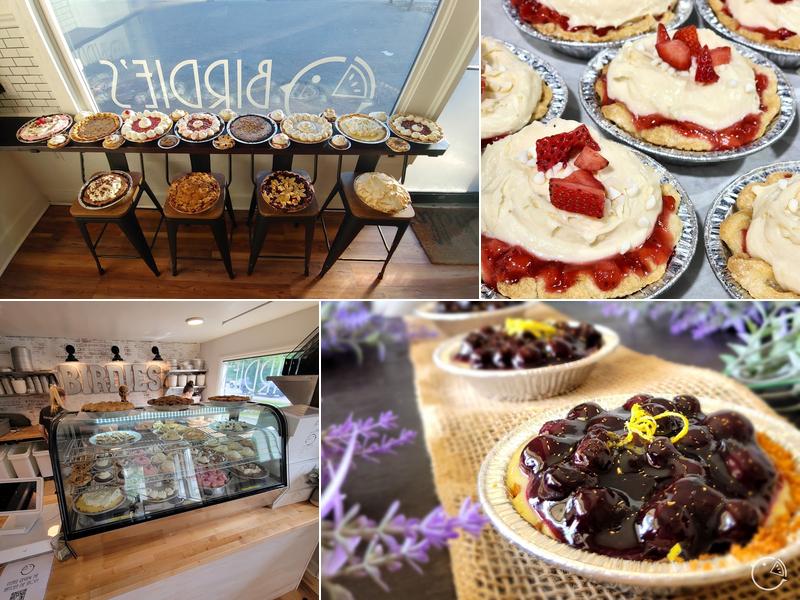Birdie's Pie Shop