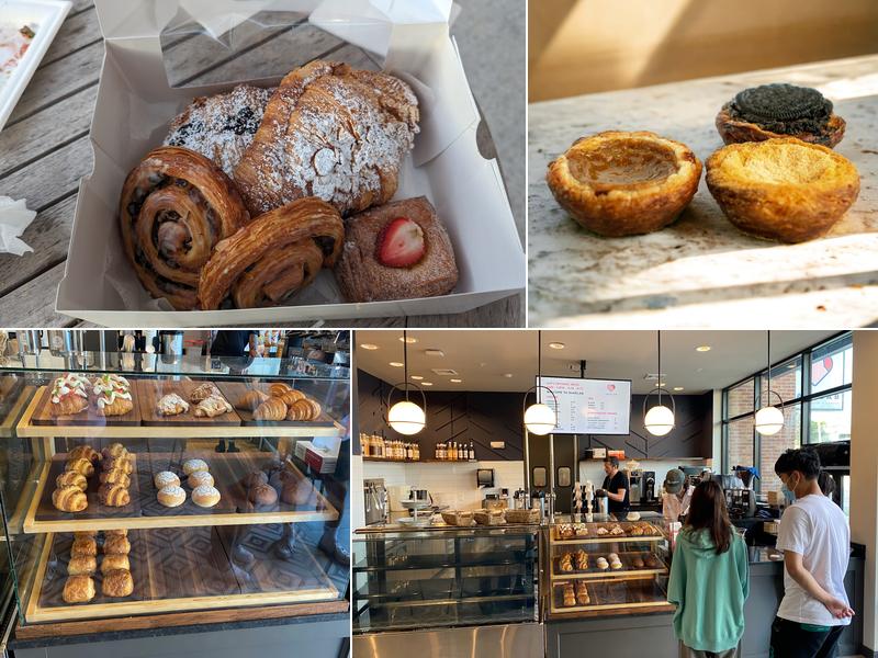 BakeLab 410 N Lincoln Ave, Urbana