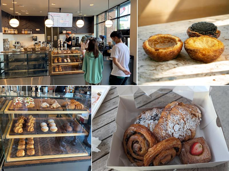 BakeLab 410 N Lincoln Ave, Urbana