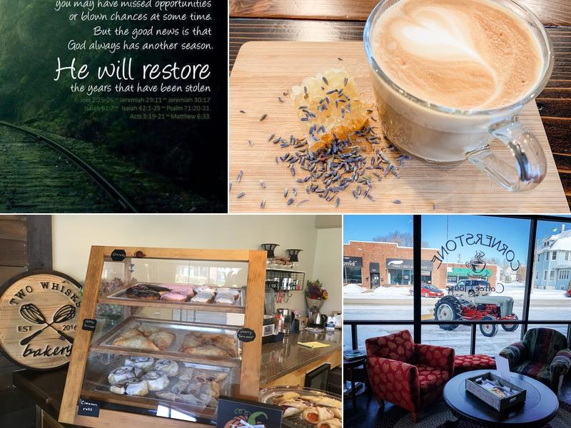 Cornerstone Coffee House