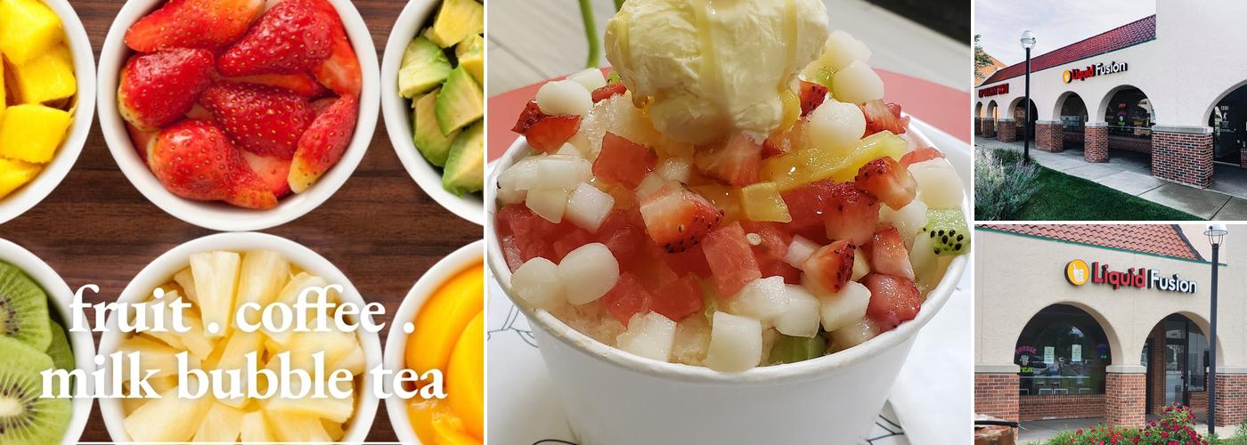 Liquid Fusion Deerfield