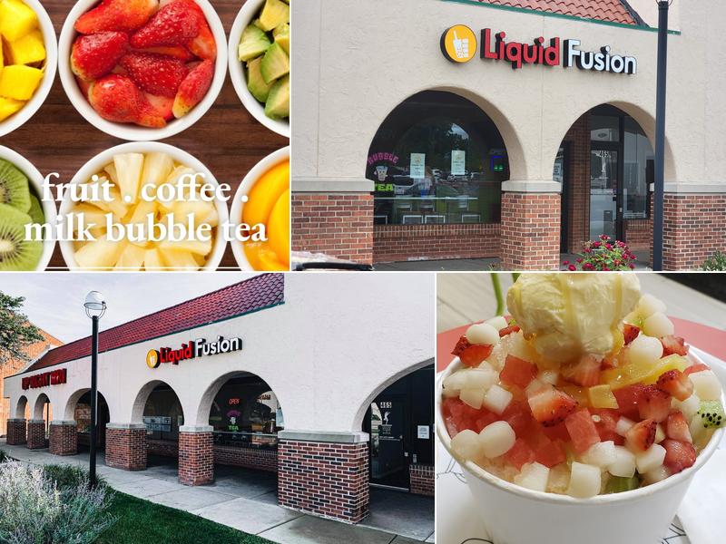 Liquid Fusion Deerfield