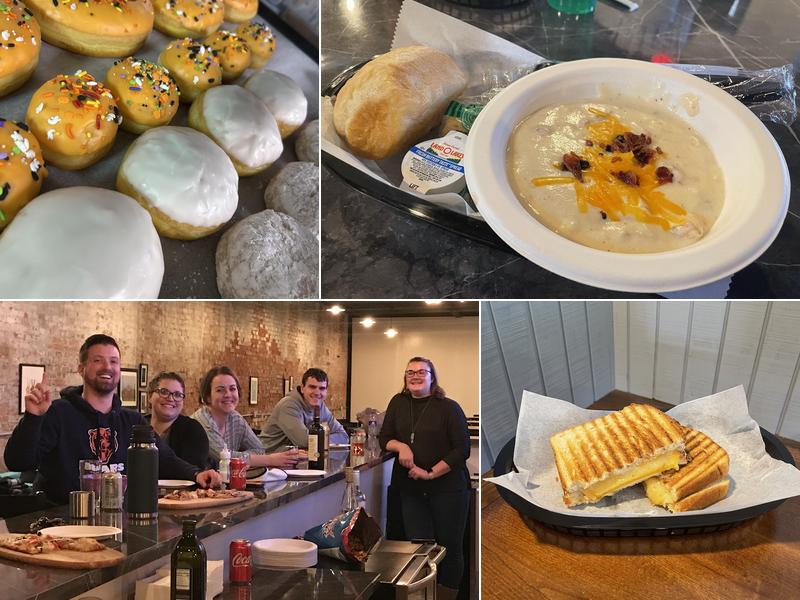 112 Wine and Coffee Shoppe