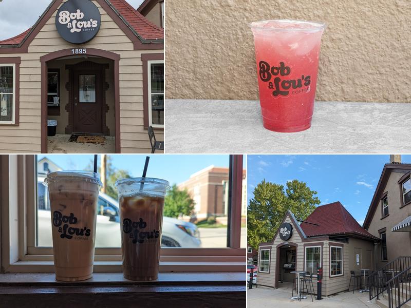Bob & Lou's Coffee