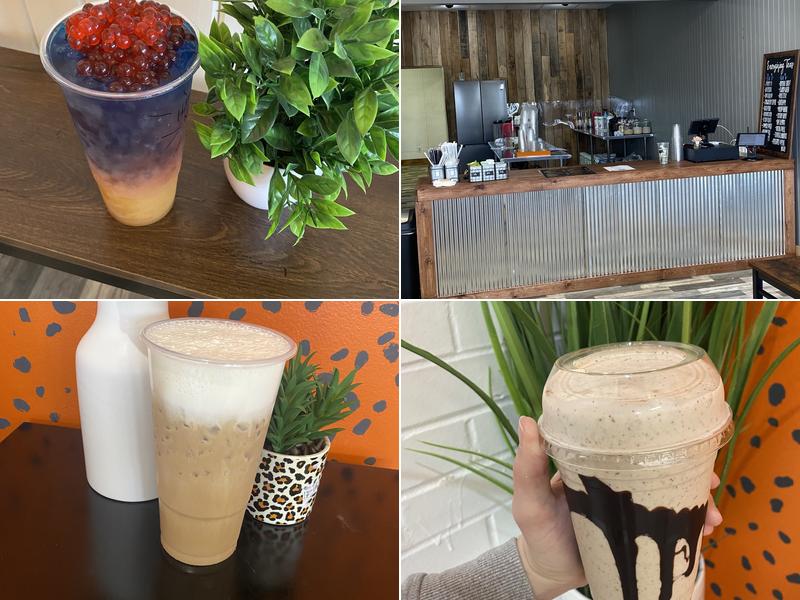 Cavalier Nutrition 870 E Main St, Coldwater