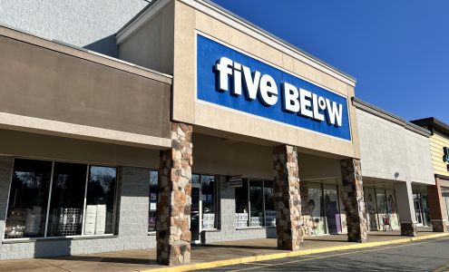 Five Below