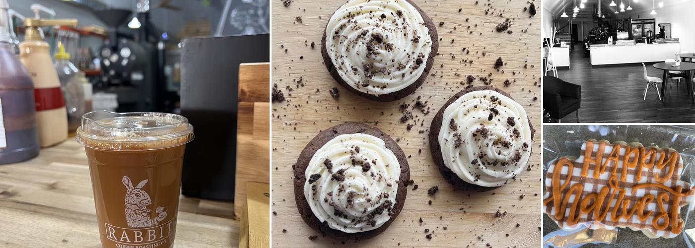 Rabbit Coffee Roasting Co.