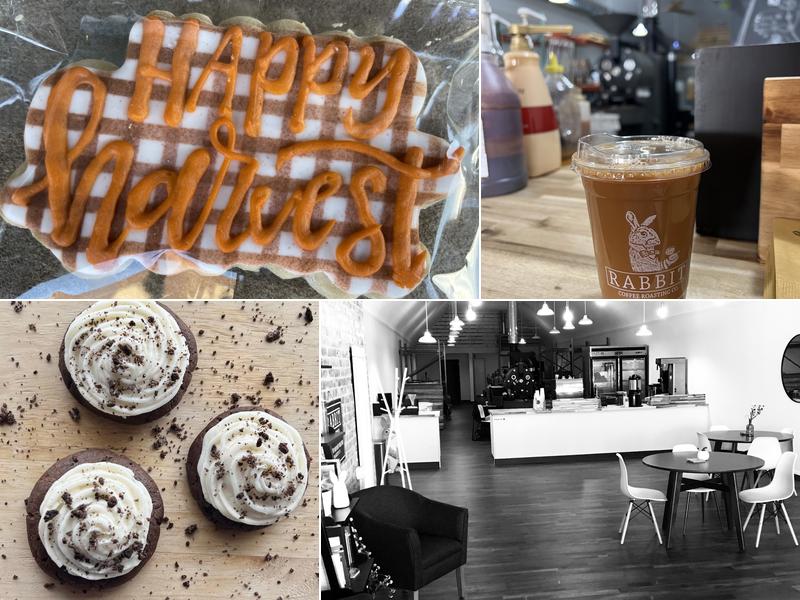 Rabbit Coffee Roasting Co.