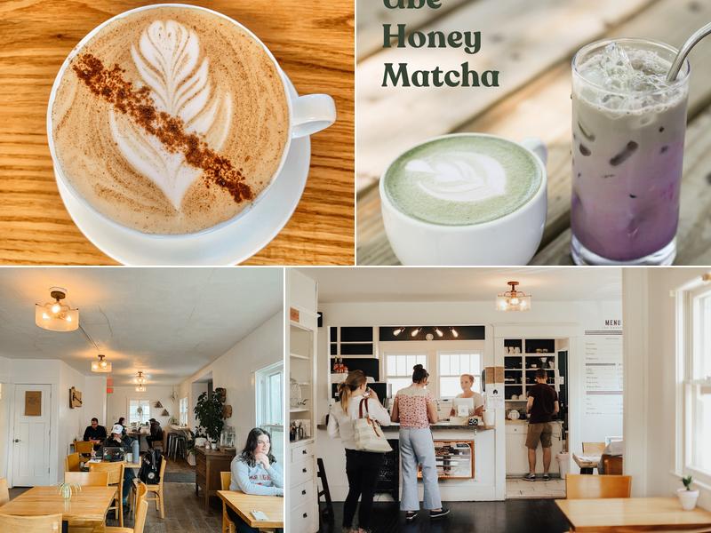 Uplift Baldwin 112 6th St, Baldwin City