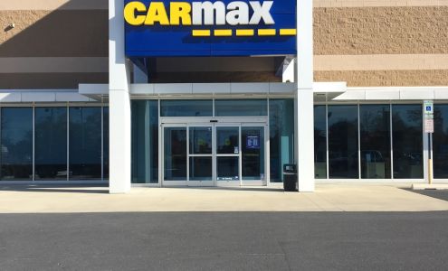 CarMax