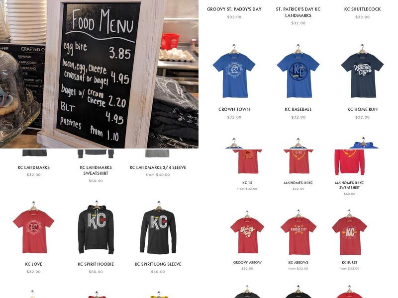 Press Monkey Studio Menu