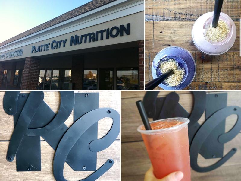 Platte City Nutrition