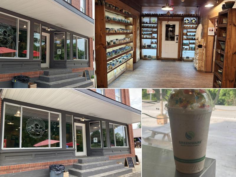 The Brick 5412 KY-15 N, Pine Ridge