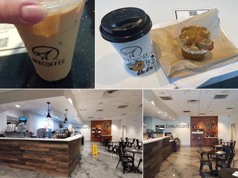 Jet Coffee 109 St Nazaire Rd, Broussard