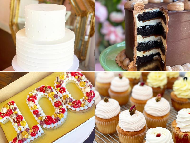 Butter Cakery 404 Main St, Natchez