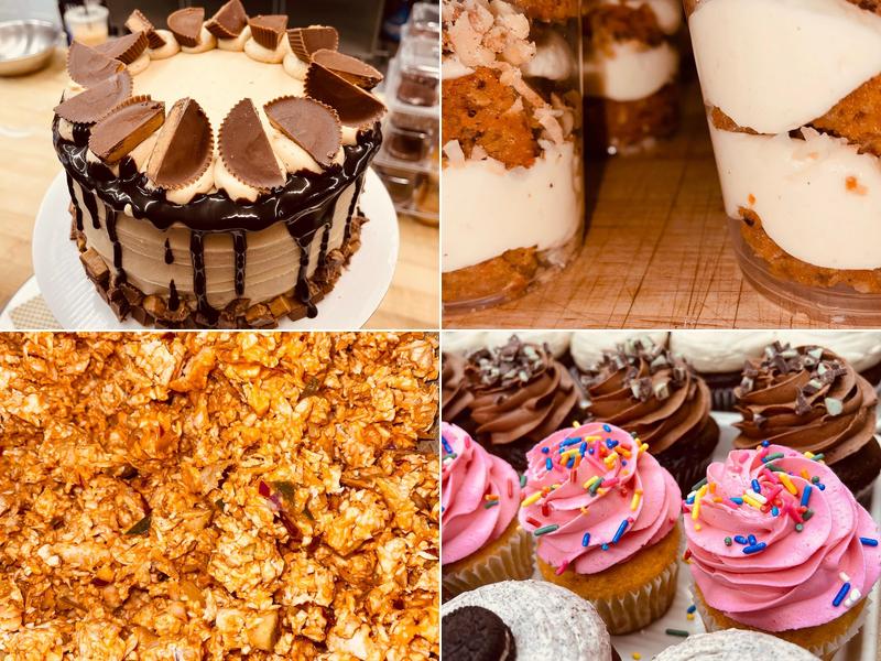 Aubrey's Coffee House and Bakery