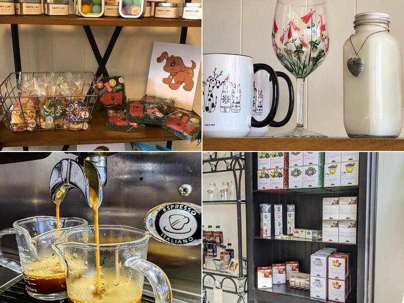 Narrow Escape 37 N Water St, Lubec